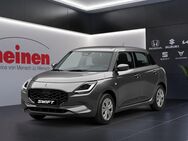 Suzuki Swift, 1.2 CLUB ADAPTIV ECALL, Jahr 2022 - Hagen (Stadt der FernUniversität)