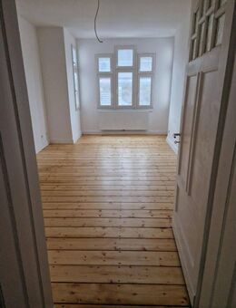 Sanierte 3-Zimmer Wohnung mit saniertem Bad im Herzen von Ennepetal Milspe - Ennepetal (Stadt der Kluterhöhle)