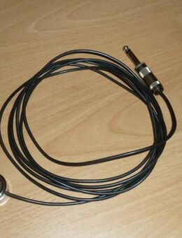 Tonabnehmer für Akustikgitarre, Schaller Oyster - Bad Bodenteich