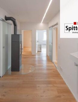 Schöne, gut modernisierte 3,5-Zimmer-Wohnung in Schramberg zu verkaufen - Schramberg