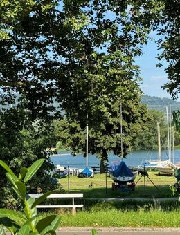 Bungalow am See mit Traumsicht PROVISIONSFREI - Offenburg