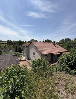 Traumhaus mit Gartenidyll in Toplage - Neustadt (Aisch)