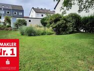 Ca. 471 m² großes Baugrundstück in guter Lage - Leverkusen