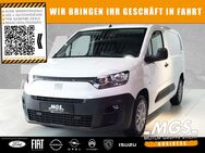 Fiat Doblo, Cargo Kastenwagen L2, Jahr 2022 - Wunsiedel