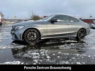 Mercedes C 43 AMG, Klasse Coupe C43 inkl, Jahr 2023 - Braunschweig