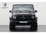 Mercedes-Benz G 63 AMG Drivers/Multikontur+/Burmester/360Kam - Viernheim