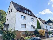 ZWEIFAMILIENHAUS MIT GARAGE | SIEGENER GIERSBERG - Siegen (Universitätsstadt)