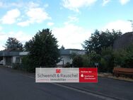 Bungalow mit Aussicht in Büdingen-Rinderbügen - Büdingen