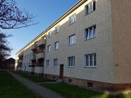 schöne, helle 2-Raumwohnung in der Curiesiedlung, Neue Neustadt - Magdeburg