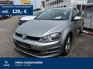 VW Golf, 1.2 TSI VII Comfortline Einpark Regens, Jahr 2013 - Fellbach