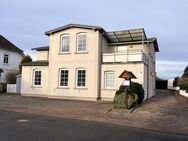 Haus mit 2 Wohnungen und kleiner Einliegerwohnung - Dahme