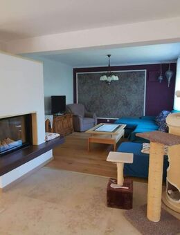 Ein Traumhaus in sonniger Lage - Moos (Bayern)