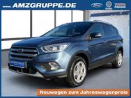 Ford Kuga, 1.5 EB Cool&Connect Winterpak, Jahr 2019 - Stollberg (Erzgebirge)