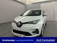 Renault ZOE (mit Batterie) Z.E. 50 EXPERIENCE Limousine, 5-türig, Direktantrieb, 1-Gang - Bad Fallingbostel