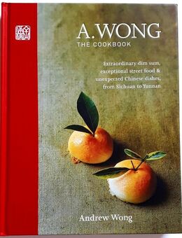 CHINESE STREET FOOD von A. Wong - Englisch - - München