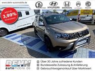 Dacia Duster 1.5 dCi Prestige 4WD Navi Kamera SHZ Trittbr. - Brandenburg (Havel)