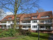 Moderne, gut ausgestattete Wohnung nähe "Club zur Vahr" - Bremen