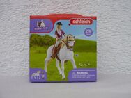 Schleich HORSE CLUB 42540 Sofia & Blossom NEU und OVP - Recklinghausen