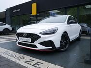 Hyundai i30, Fastback N Performance 280PS, Jahr 2022 - Ettlingen