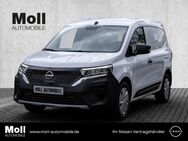 Nissan Townstar, Kastenwagen L1 MY22 Acenta Airbag-Paket CCS-Anschluss Heck-Verglasungspaket, Jahr 2022 - Köln