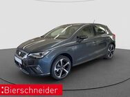 Seat Ibiza, 1.0 TSI FR 18 WINTER, Jahr 2024 - Ingolstadt