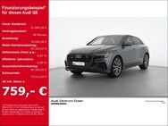 Audi Q8, 50 TDI quattro S-LINE PLUS S, Jahr 2021 - Essen