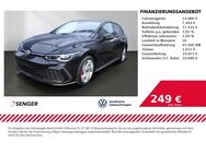 VW Golf, 1.4 TSI VIII GTE, Jahr 2021 - Lübeck