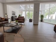 Exklusives Einfamilienhaus mit Einliegerwohnung auf Erbpachtgrundstück - Altlußheim