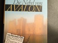 Die Nebel von Avalon Band 19 aus der BILD - Bestseller Bibliothek (Gebunden) - Essen