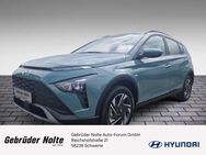 Hyundai BAYON, 1.0 T-Gdi SELECT, Jahr 2023 - Hemer