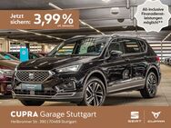 Seat Tarraco, 1.5 TSI Xperience, Jahr 2024 - Stuttgart