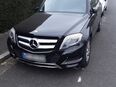 Mercedes Glk250 zu verkaufen in 59063