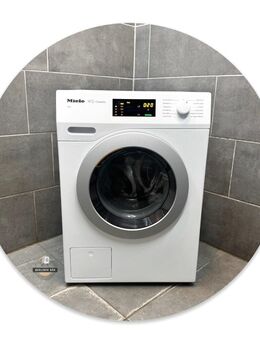 7 kg Miele Waschmaschine W1 ClassicECO WDB030 WCS NEUWERTIG / 1 Jahr Garantie & Gratis Lieferung in Berlin! - Berlin