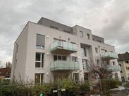 NEUBAU Witzenhausen, 2 ZKB, TOP Ausstattung, KfW-Effizienzhaus 40+ - Witzenhausen