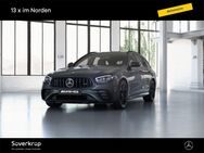 Mercedes AMG E 53, T AMG BURM NIGHT SPUR, Jahr 2021 - Eutin