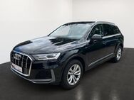 Audi Q7, 55 TFSI e S-Line quattro, Jahr 2021 - Waldshut-Tiengen