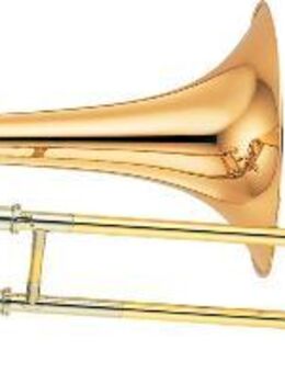 Yamaha Xeno Bb / F / D / Ges Profiklasse - Bassposaune, Mod. YBL 830G, Neuware - Hagenburg