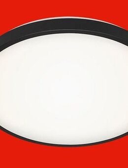 Briloner Leuchten LED Deckenleuchte MANNY