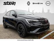 Renault Arkana, 1.6 Black-Week Intens E-TECH Hybrid 145, Jahr 2022 - Lüneburg