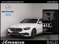 Mercedes E 220, d T Exclusive, Jahr 2023 - Iserlohn