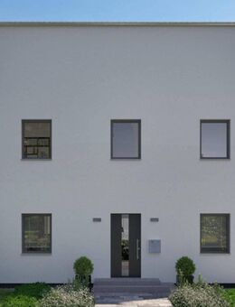 Lifestyle pur! Einfamilienhaus in Horchheim LifeStyle 24.02 P - Worms