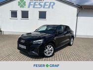 Audi Q2, 30 TDI S LINE, Jahr 2024 - Heideck