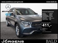 Mercedes GLC 300, d AMG-Sport Wide Burm Magno, Jahr 2021 - Hagen (Stadt der FernUniversität)