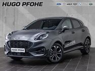 Ford Puma, 3.7 ST-Line EcoBoost Hybrid MJ2025, Jahr 2024 - Hamburg