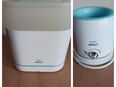 Philips Avent Sterilisator und Fläschenwärmer in 65614