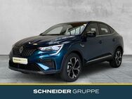 Renault Arkana, Techno Mild Hybrid 140 TWW, Jahr 2024 - Chemnitz