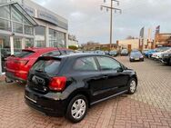 VW Polo Trendline BlueMotion*1.Hand*Scheckheft gepflegt - Flensburg