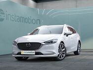 Mazda 6, 2.5 20th anniv SKYA G, Jahr 2024 - München