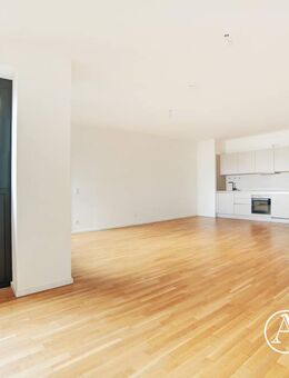 Geräumige 3 Zimmer Wohnung mit ca. 116m², 2 Bädern, EBK und Fußbodenheizung in Berlin-Mitte! - Berlin
