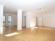 Energieeffizienz trifft Wohnstil: moderne 3,5 Zimmer-Wohnung in Ludwigshafen-Hemshof - Ludwigshafen (Rhein)